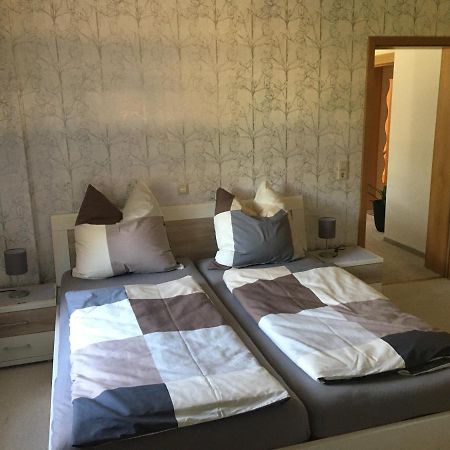 Ferienwohnung Am Goethe Park Fuer 2 Bis 3 Personen Jena Exteriör bild