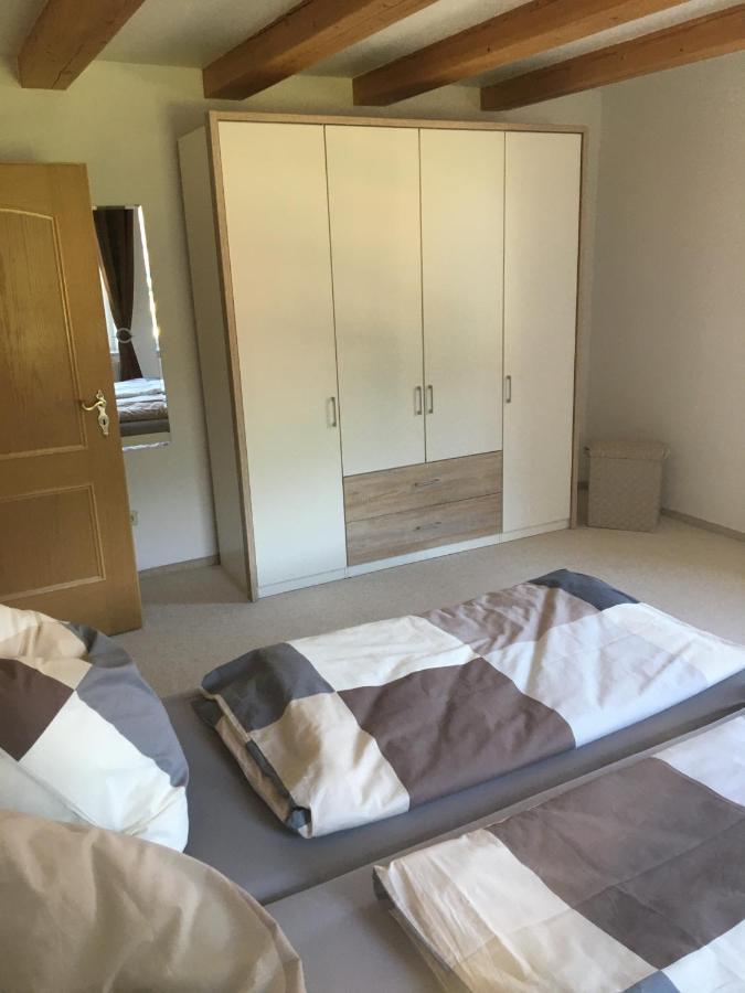 Ferienwohnung Am Goethe Park Fuer 2 Bis 3 Personen Jena Exteriör bild